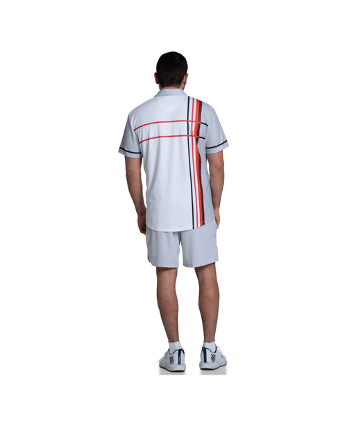 Sideline Polo S/S - K-Swiss EU - 2