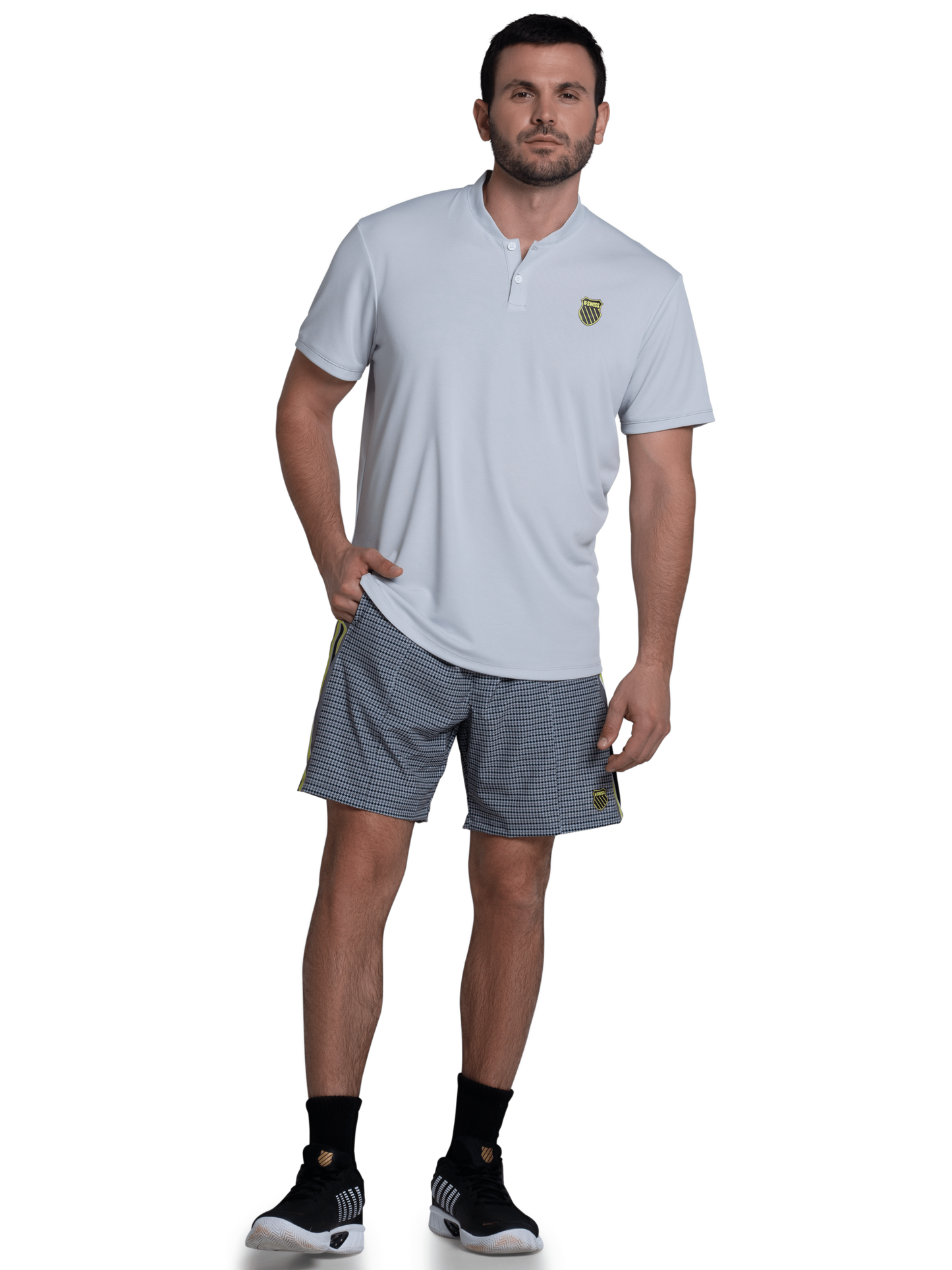 1010658-044 | STRIKER SHORT – 7"