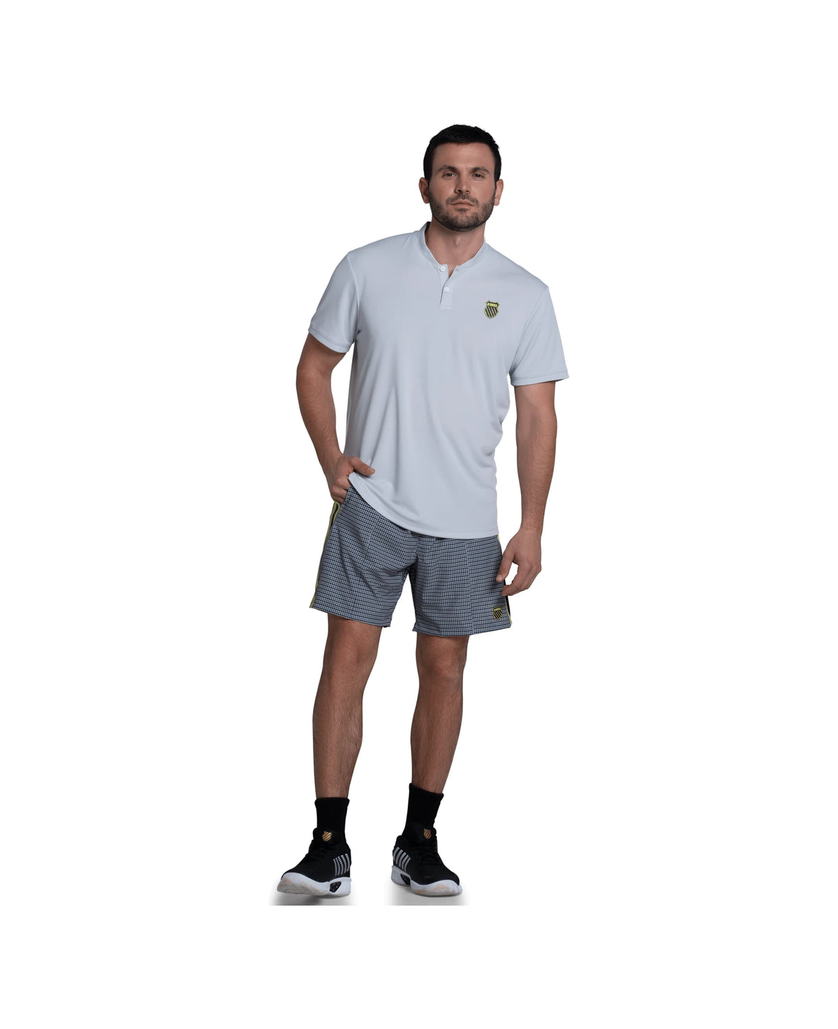 1010658-044 | STRIKER SHORT - 7"