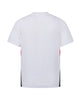 1011246-101 | RBLV  M.P.F. SHIRT | WHITE/MARS RED/BLUE