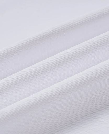 1011246-101 | RBLV  M.P.F. SHIRT | WHITE/MARS RED/BLUE