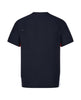 1011246-495 | RBLV  M.P.F. SHIRT | BLUE/WHITE/MARS RED