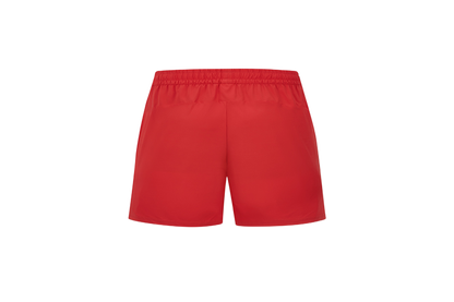 1011247-600 | RBLV SHORTS | MARS RED