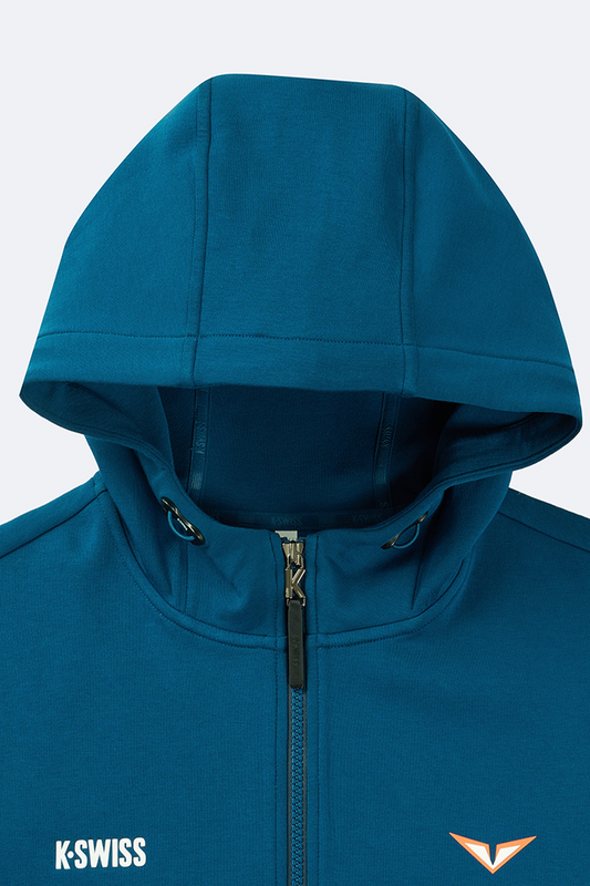 1011545-427 | RBLV JACKE | BLAU/WEISS
