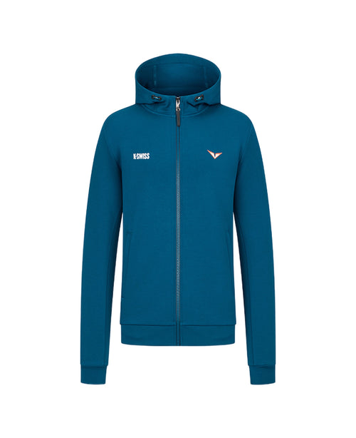 Knit Jacket - K-Swiss EU - 1
