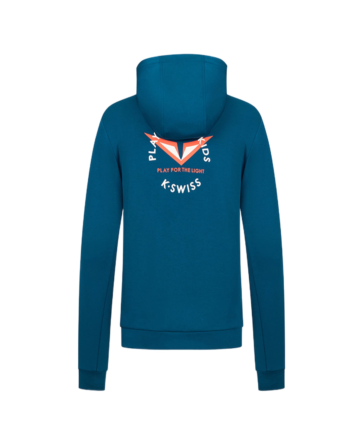 1011545-427 | RBLV JACKET | BLUE/WHITE