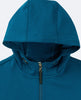 1011545-427 | RBLV JACKET | BLUE/WHITE