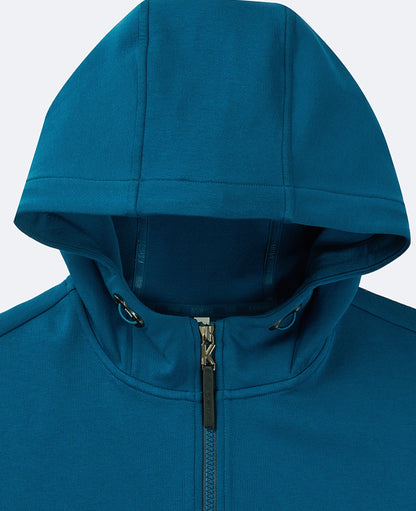 1011545-427 | RBLV JACKET | BLUE/WHITE