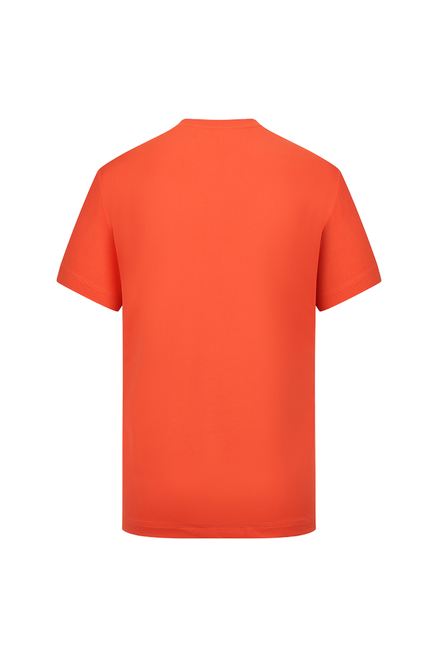 1011546-745 | RBLV PRACTICE SHIRT | ORANGE