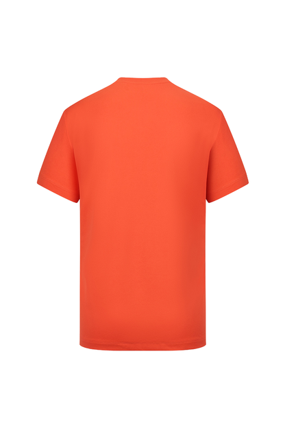 1011546-745 | RBLV PRACTICE SHIRT | ORANGE