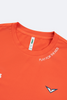 1011546-745 | RBLV PRACTICE SHIRT | ORANGE