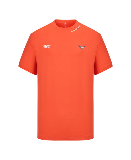 T-Shirt - K-Swiss EU - 1