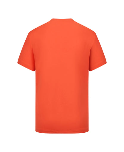 1011546-745 | RBLV PRACTICE SHIRT | ORANGE