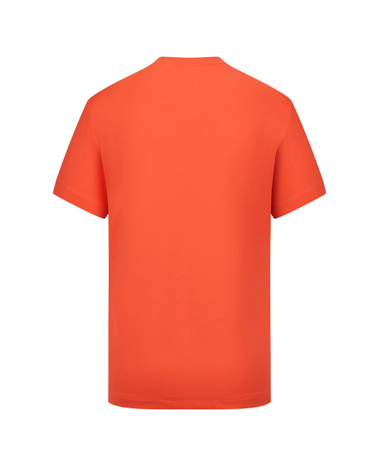 1011546-745 | RBLV PRACTICE SHIRT | ORANGE