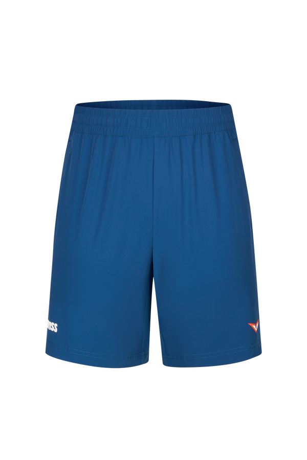 1011547-427 | RBLV PRACTICE SHORTS | BLUE