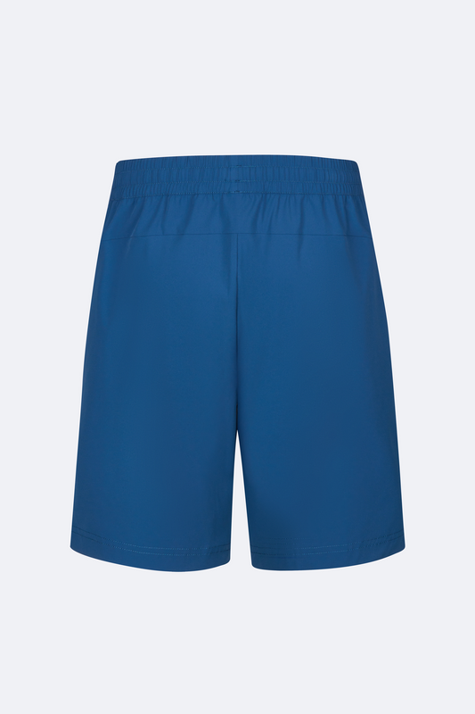 1011547-427 | RBLV TRAININGS-SHORTS | BLAU