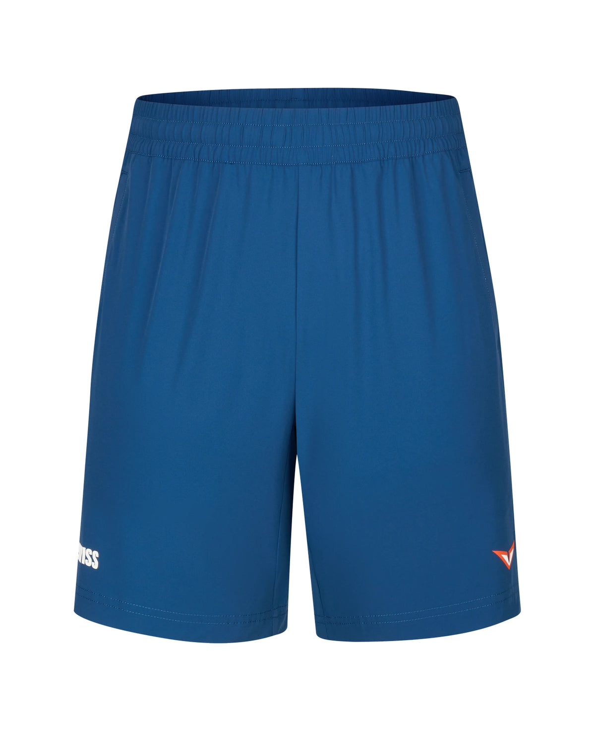 1011547-427 | RBLV PRACTICE SHORTS | BLUE
