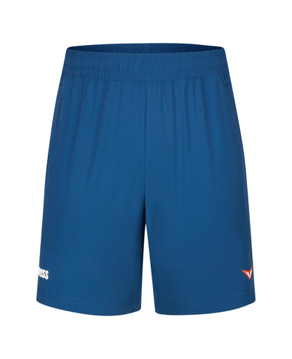 1011547-427 | RBLV PRACTICE SHORTS | BLUE