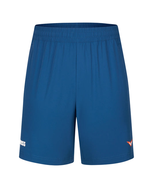 1011547-427 | RBLV PRACTICE SHORTS | BLUE