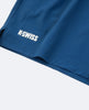 1011547-427 | RBLV PRACTICE SHORTS | BLUE