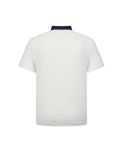 1011555-161 | POLO 'CRAFT THE COURT' | WHITE