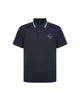 1011555-401 | POLO 'CRAFT THE COURT' | NAVY