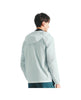 1011556-077 | HOODED JACKET 'TENNIS CLUB' | GREY