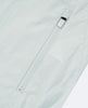 1011556-077 | HOODED JACKET 'TENNIS CLUB' | GREY