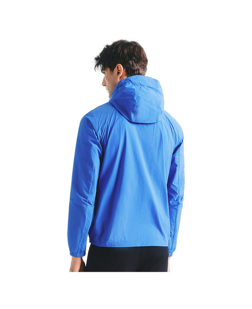 Hooded Jacket Tennis Club - K-Swiss EU - 2