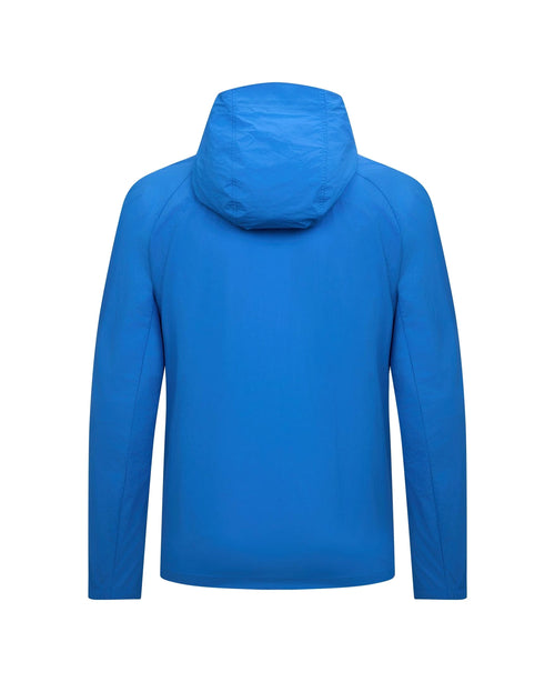 1011556-428 | HOODED JACKET 