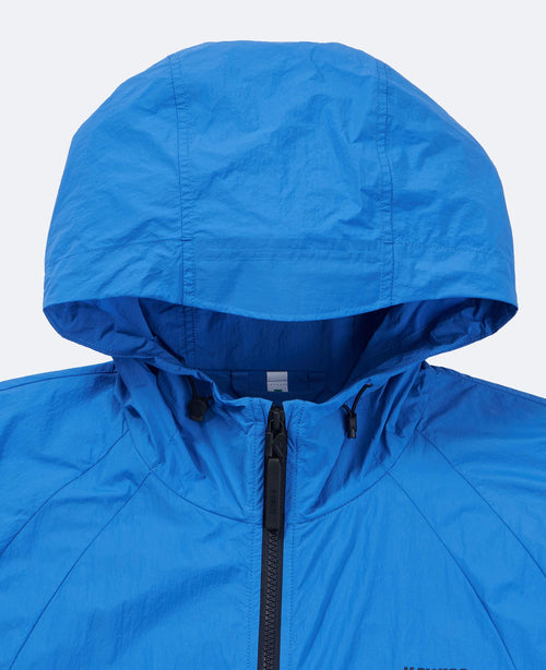 1011556-428 | HOODED JACKET 