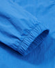 1011556-428 | HOODED JACKET 'TENNIS CLUB' | BLUE