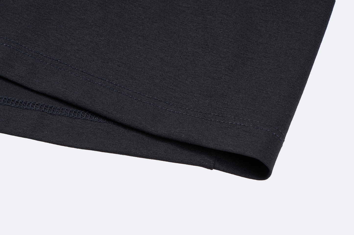 1011568-008 | T-SHIRT 'CRAFT THE COURT' SCHNELLTROCKNEND UPF50+ | BLACK