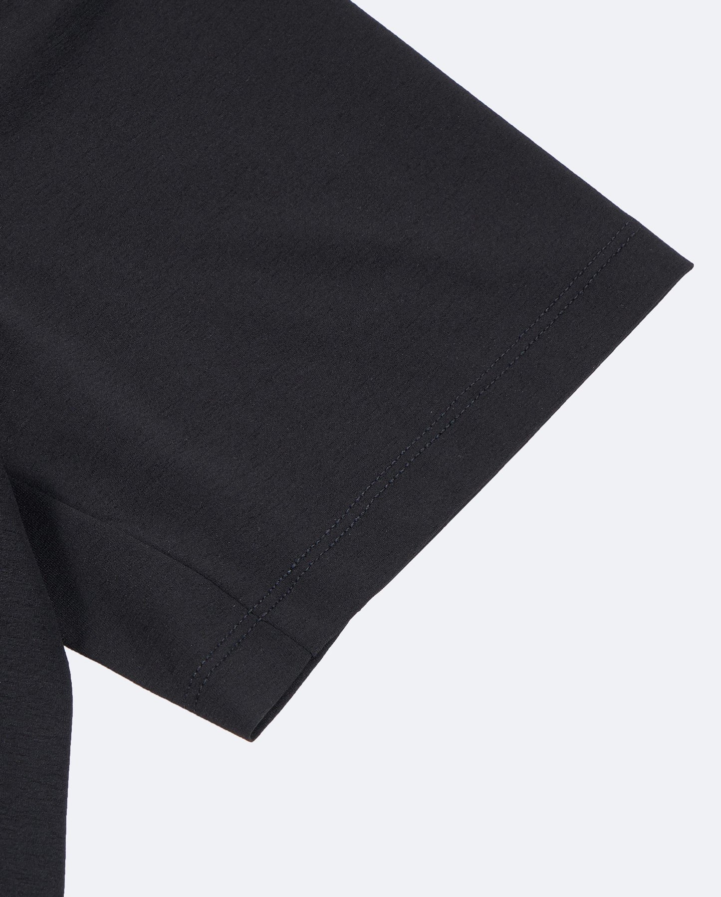 1011568-008 | T-SHIRT 'CRAFT THE COURT' SCHNELLTROCKNEND UPF50+ | BLACK