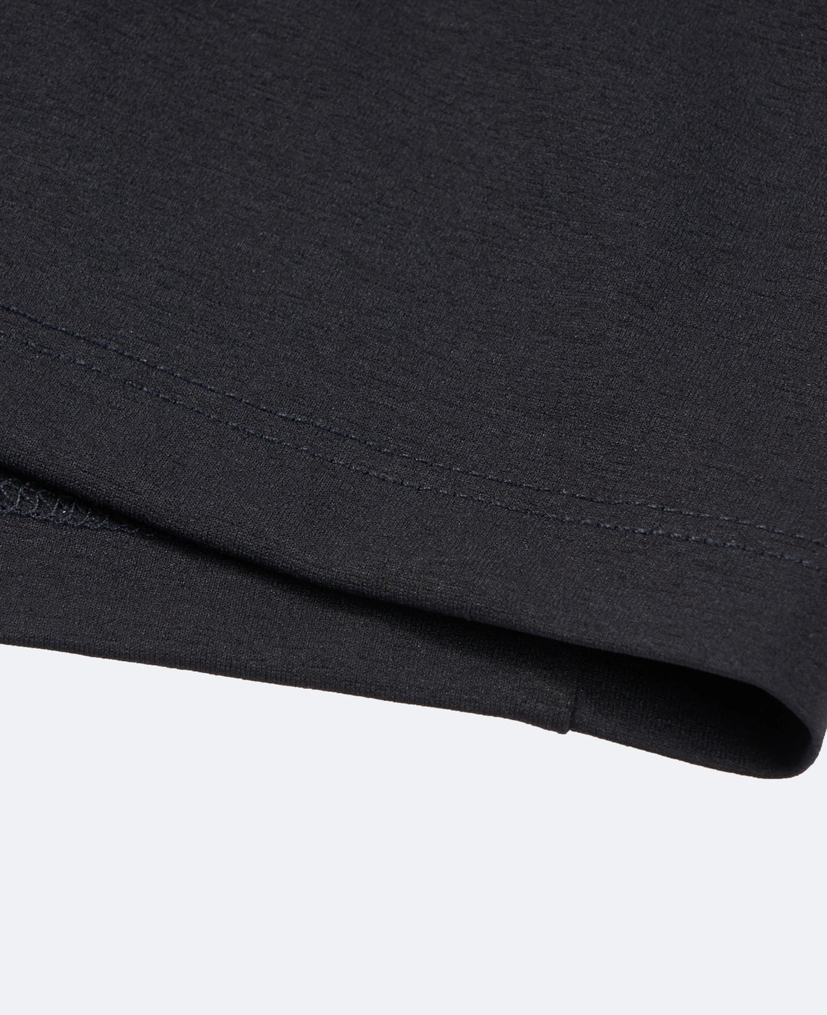 1011568-008 | T-SHIRT 'CRAFT THE COURT' QUICK-DRY UPF50+ | BLACK