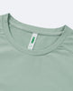 1011568-315 | T-SHIRT 'CRAFT THE COURT' QUICK-DRY UPF50+ | GREEN