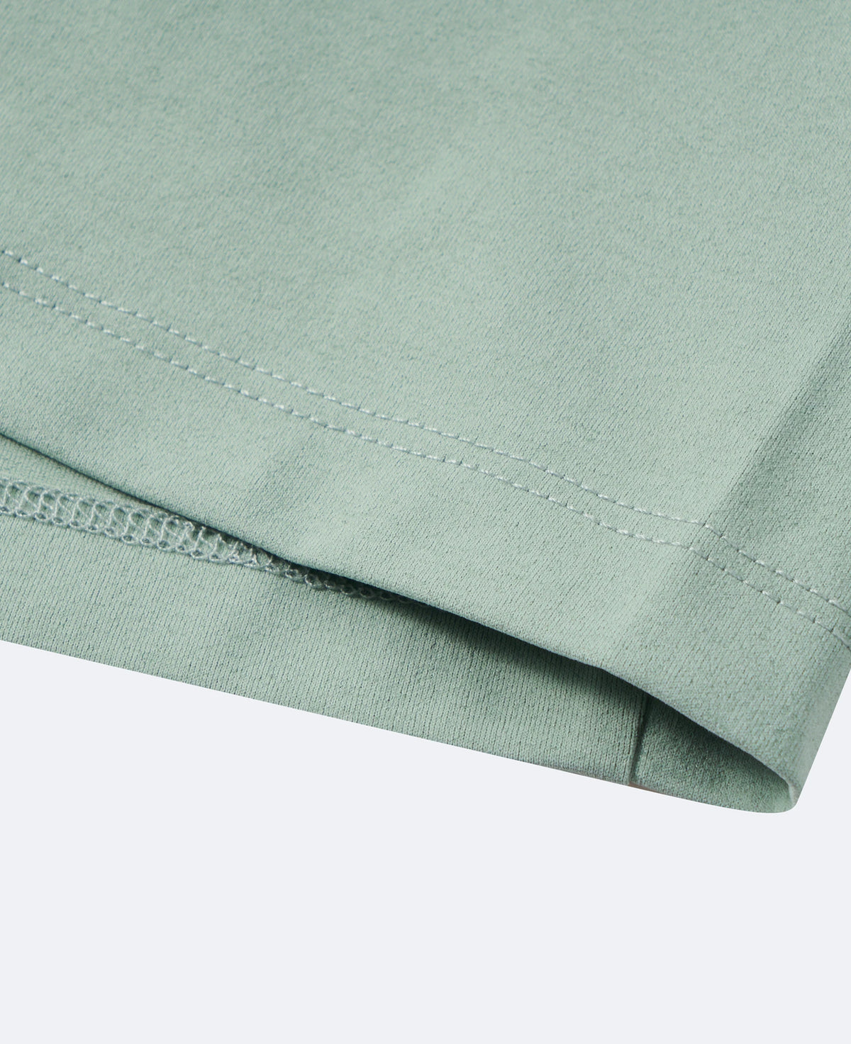 1011568-315 | T-SHIRT 'CRAFT THE COURT' QUICK-DRY UPF50+ | GREEN