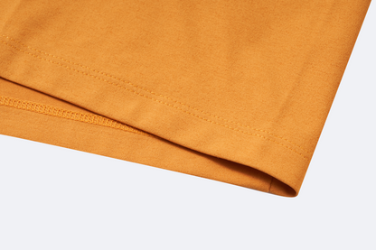 1011568-715 | T-SHIRT „CRAFT THE COURT“ SCHNELLTROCKNEND UV-SCHUTZ 50+ | ORANGE