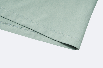 1011571-315 | HERREN UPF50+ SCHWEISSABLEITENDES SCHNELL TROCKNENDES POLOSHIRT | GRÜN