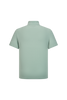 1011571-315 | HERREN UPF50+ SCHWEISSABLEITENDES SCHNELL TROCKNENDES POLOSHIRT | GRÜN
