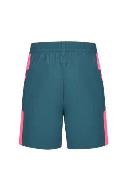1011619-407 | TOUR SHORTS | STARGAZER/PINK