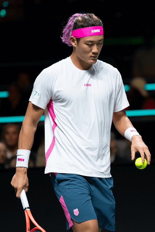 Tour Shorts - K-Swiss EU - 1