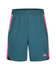 1011619-407 | TOUR SHORTS | STARGAZER/PINK