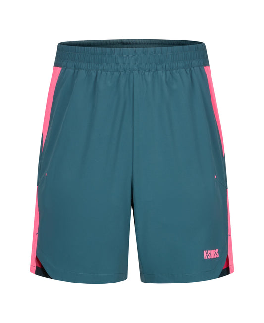 1011619-407 | TOUR SHORTS | STARGAZER/PINK