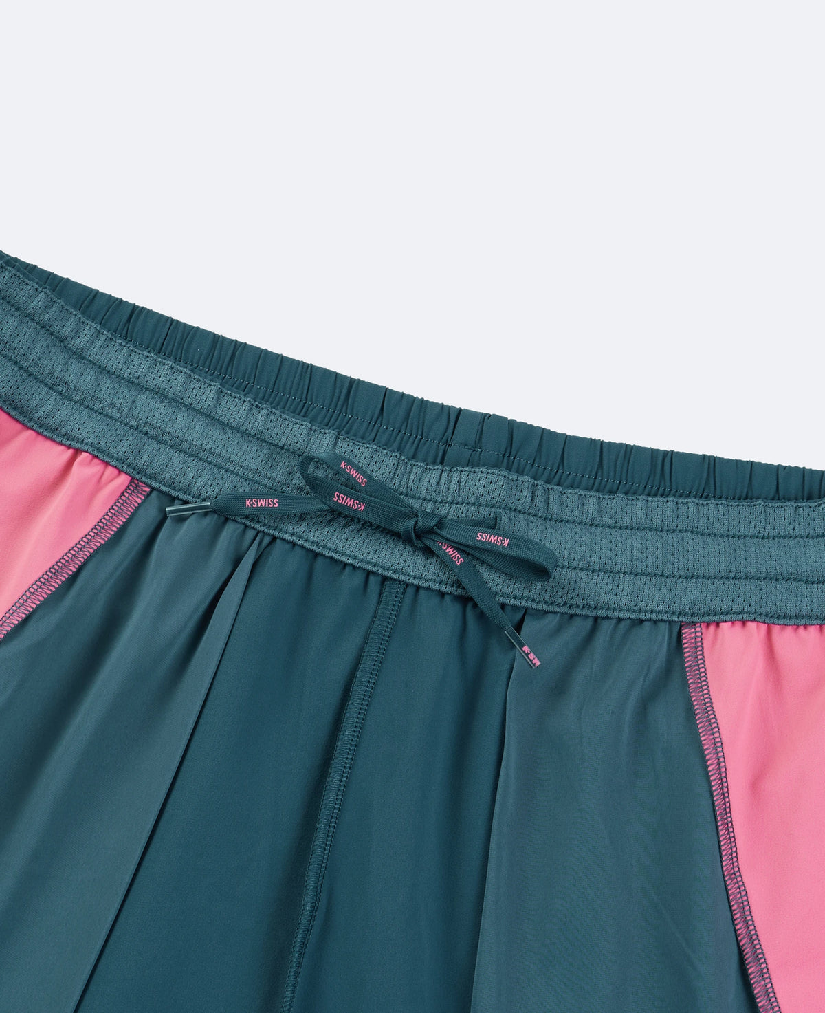 1011619-407 | TOUR SHORTS | STARGAZER/PINK