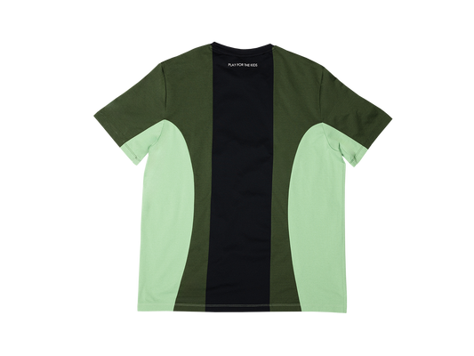 1012016-008 | RBLV RG SHIRT | SCHWARZ