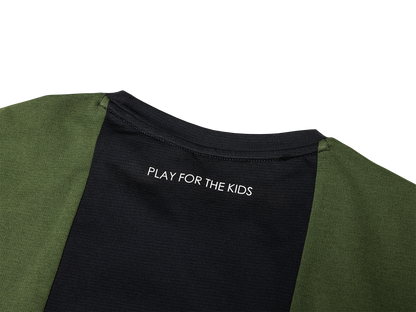 1012016-008 | RBLV RG SHIRT | BLACK
