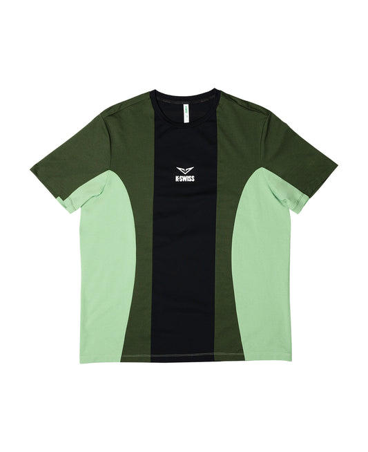 1012016-008 | RBLV RG SHIRT | BLACK