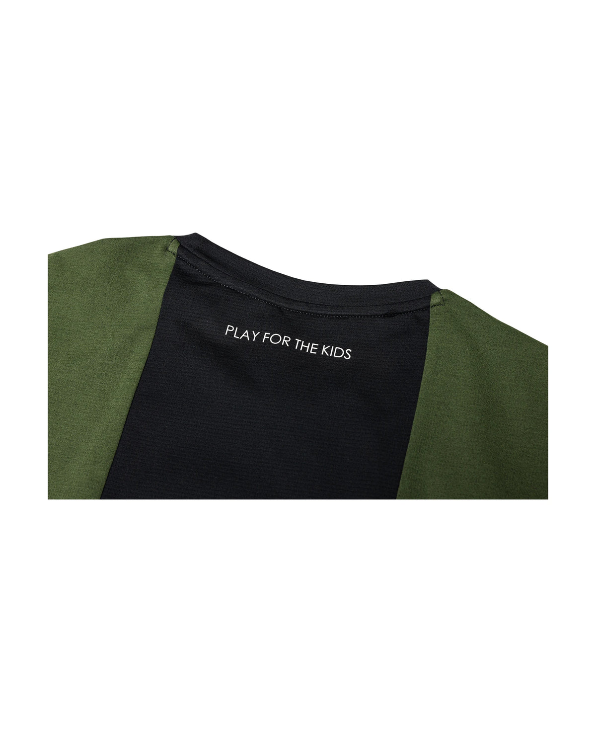 1012016-008 | RBLV RG SHIRT | BLACK