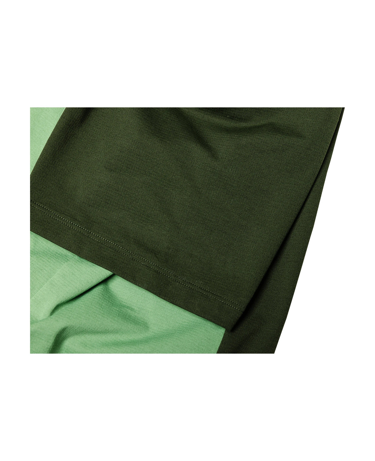 1012016-008 | RBLV RG SHIRT | BLACK